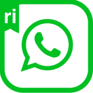 WhatsApp Connector for Sell by Respira icon